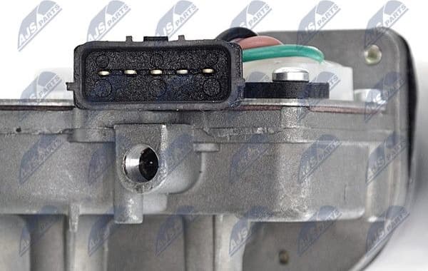 Wiper Motor ESW-NS-000 - image 5