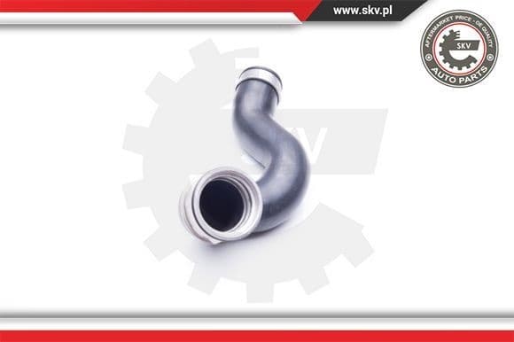 Charge Air Hose 24SKV692 - image 3