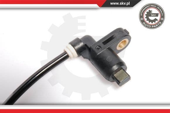 Sensor, wheel speed 06SKV093 - image 2