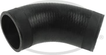 Charge Air Hose 09-0186