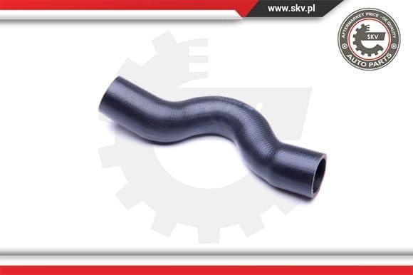 Charge Air Hose 24SKV961 - image 2