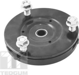 Suspension Strut Support Mount TED47590 - image 2