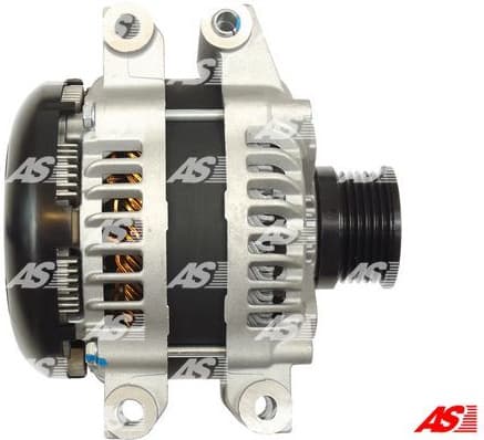 Alternator AS A6251 - image 2