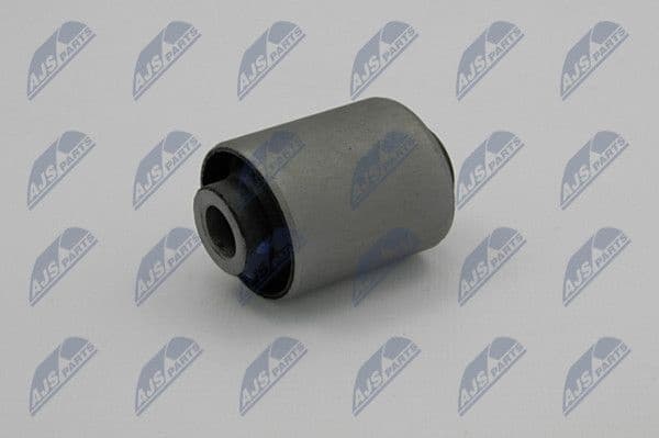 Mounting, control/trailing arm ZTT-TY-042A - image 2