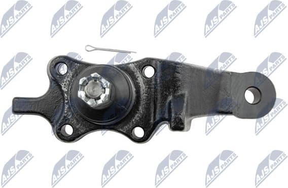 Ball Joint ZSD-TY-027