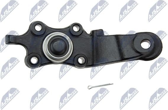 Ball Joint ZSD-TY-027 - image 2