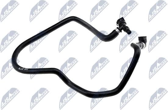 Radiator Hose CPP-LR-001