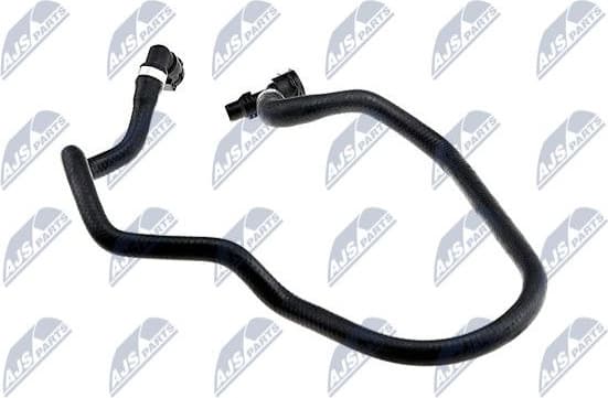 Radiator Hose CPP-LR-001 - image 2