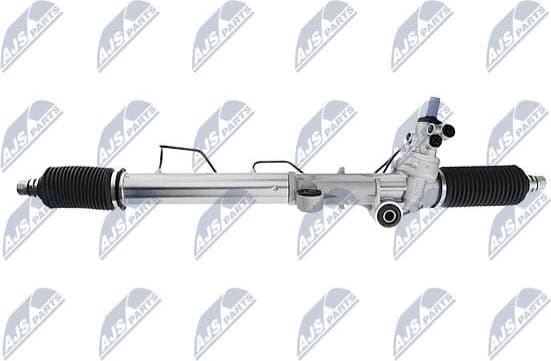 Steering Gear SPK-TY-007 - image 2
