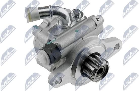 Hydraulic Pump, steering SPW-TY-005