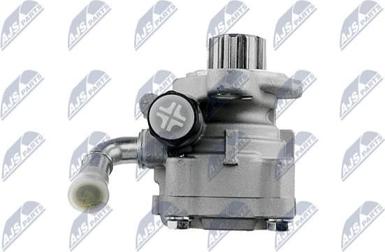 Hydraulic Pump, steering SPW-TY-005 - image 4