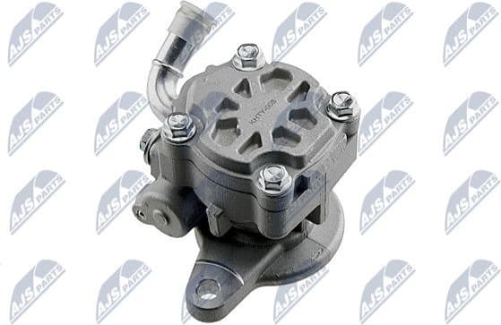 Hydraulic Pump, steering SPW-TY-005 - image 5