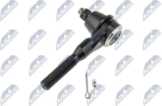 Tie Rod End SKZ-CH-009 - image 2