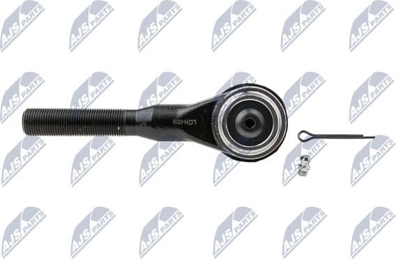 Tie Rod End SKZ-CH-009 - image 5