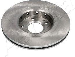 Brake Disc 60-05-526C - image 2