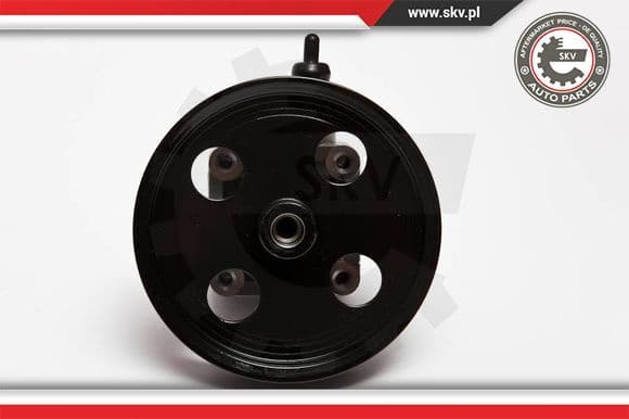 Hydraulic Pump, steering 10SKV092