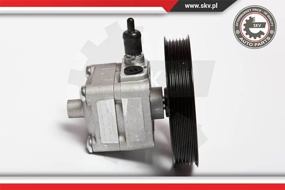 Hydraulic Pump, steering 10SKV092 - image 4