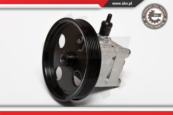 Hydraulic Pump, steering 10SKV092 - image 7