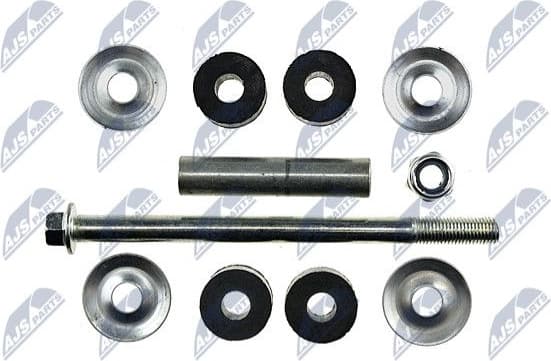 Link/Coupling Rod, stabiliser bar ZLT-MS-034