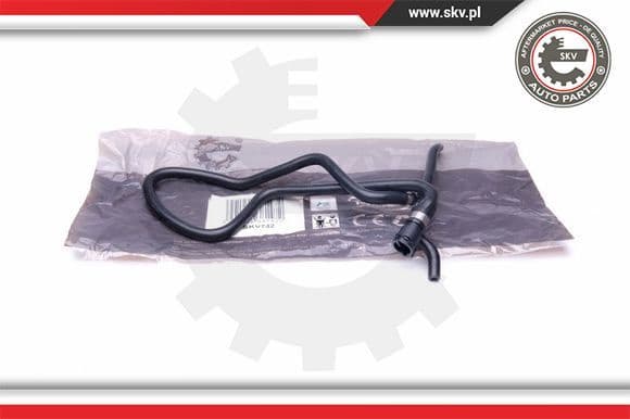Radiator Hose 43SKV742