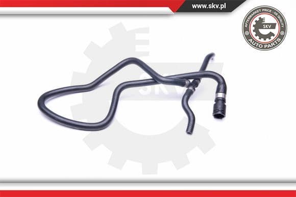 Radiator Hose 43SKV742 - image 2