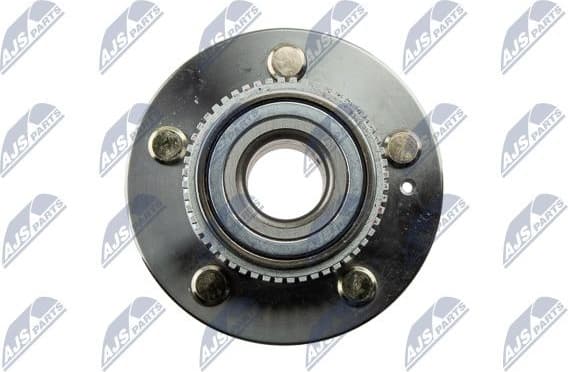 Wheel Bearing Kit KLT-HY-543