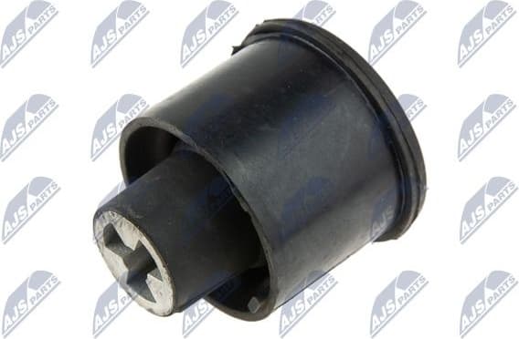 Silentblock rear axle ZTT-VW-006B - image 6