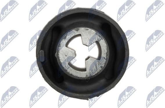 Silentblock rear axle ZTT-VW-006B - image 4