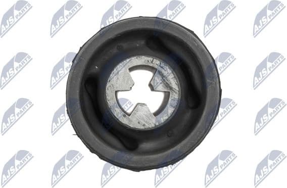 Silentblock rear axle ZTT-VW-006B - image 2