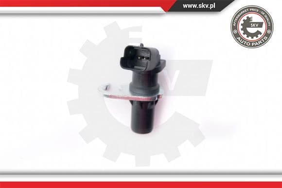 Sensor, crankshaft pulse 17SKV309