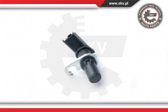 Sensor, crankshaft pulse 17SKV309 - image 2