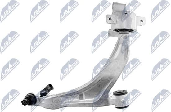 Control/Trailing Arm, wheel suspension ZWD-NS-106 - image 3