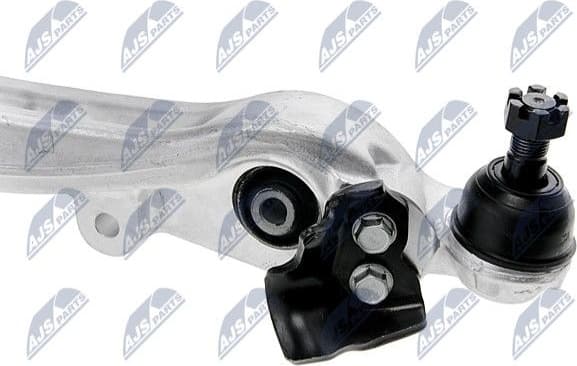Control/Trailing Arm, wheel suspension ZWD-NS-106 - image 4