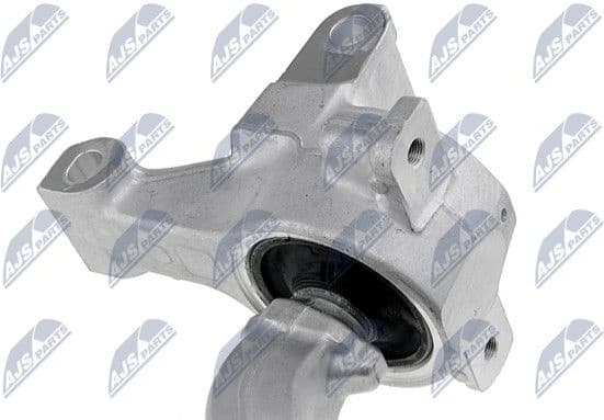 Control/Trailing Arm, wheel suspension ZWD-NS-106 - image 6