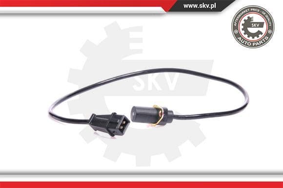 Sensor, crankshaft pulse 17SKV204