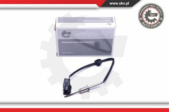 Sensor, exhaust gas temperature 30SKV237
