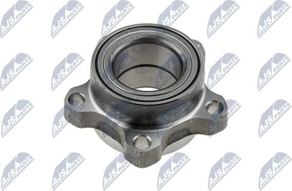 Wheel Bearing Kit KLP-FR-032 - image 2