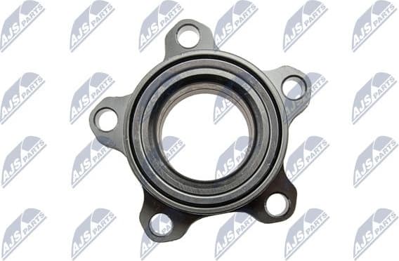 Wheel Bearing Kit KLP-FR-032 - image 4
