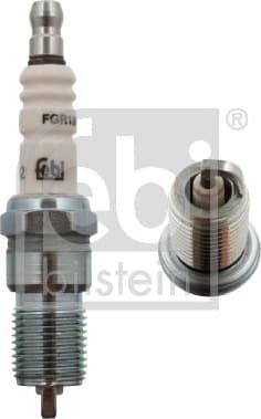 Spark Plug Super 13443