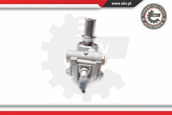 Hydraulic Pump, steering 10SKV217 - image 2