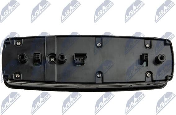Switch, window regulator EWS-ME-027 - image 5