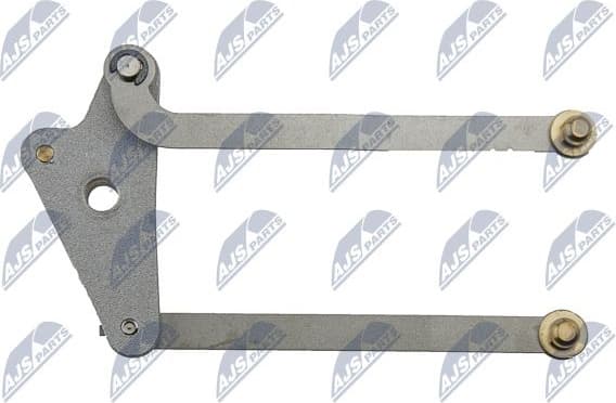 Swirl flap repkit, intake manifold BKS-ME-020 - image 3