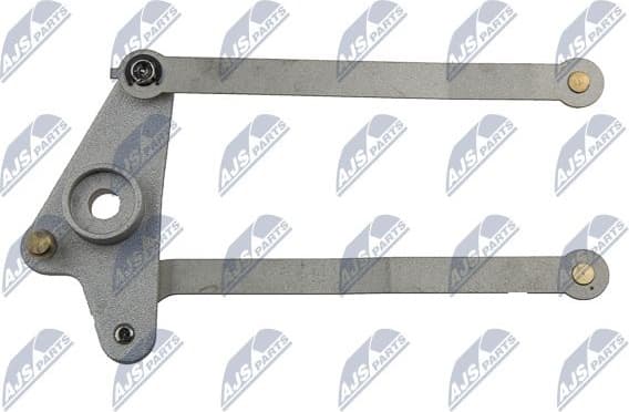 Swirl flap repkit, intake manifold BKS-ME-020 - image 4