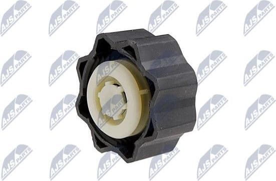 Cap, coolant tank CCK-PE-001 - image 2