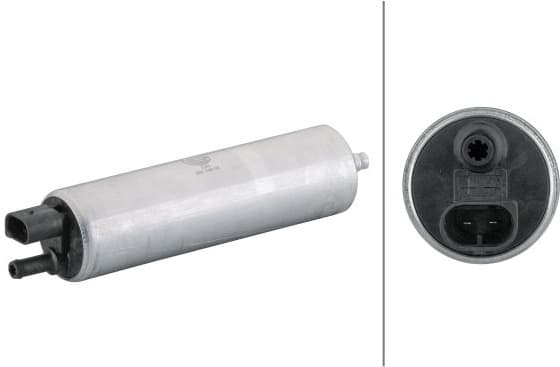 Fuel Pump 8TF 358 146-181