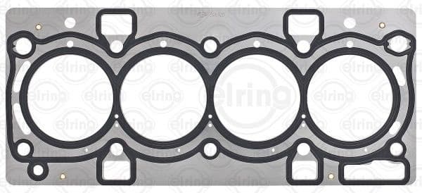 Gasket, cylinder head 346.520