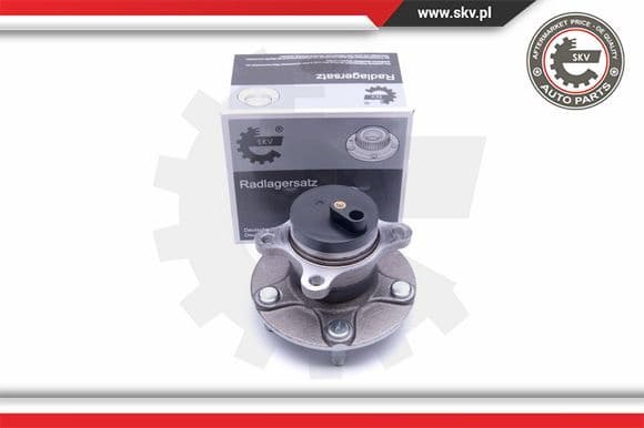 Wheel Bearing Kit 29SKV277 - image 2