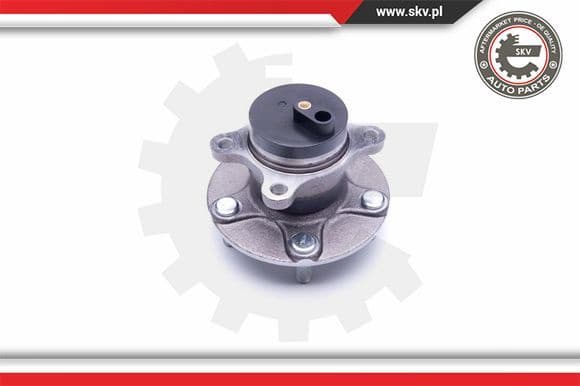 Wheel Bearing Kit 29SKV277 - image 3