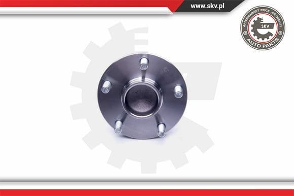 Wheel Bearing Kit 29SKV277 - image 5