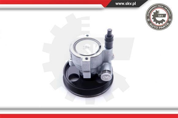 Hydraulic Pump, steering 10SKV232 - image 5